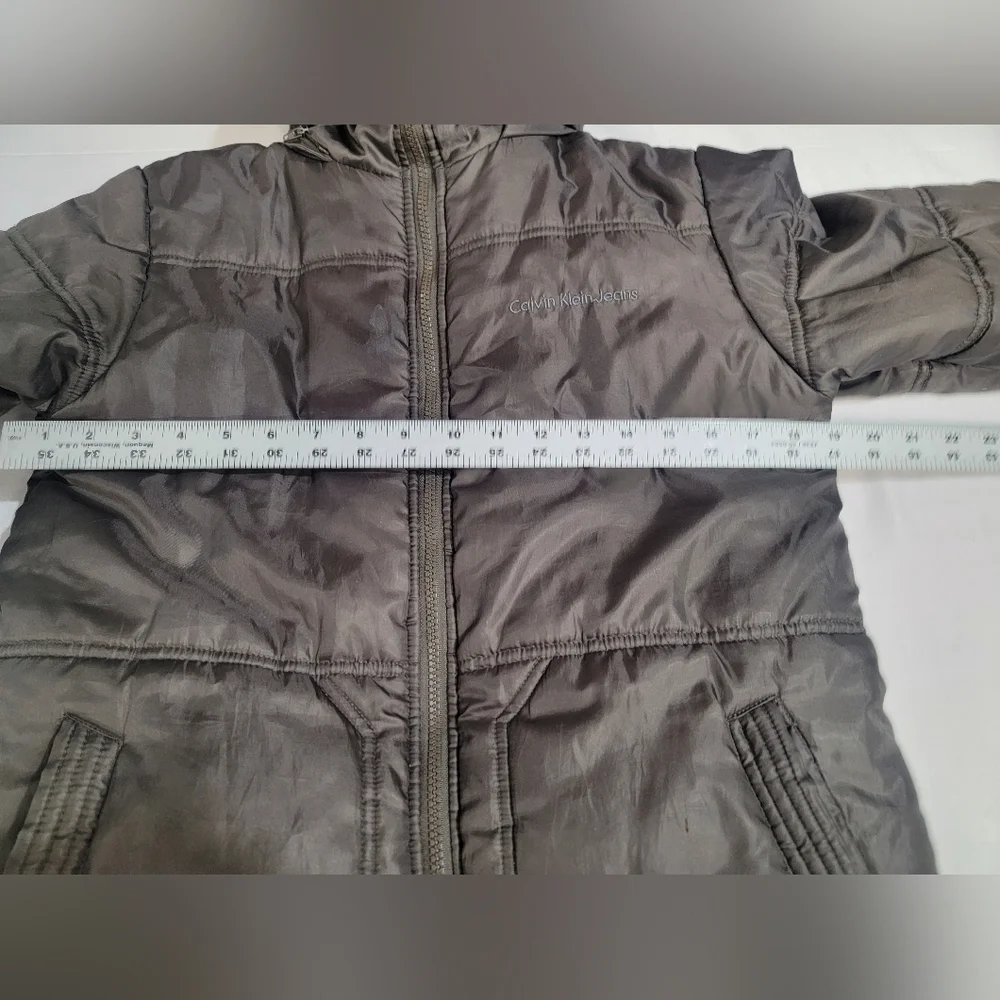 Calvin Klein Jeans girls size